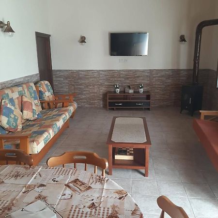 Haven House Villa Larnaca Dış mekan fotoğraf