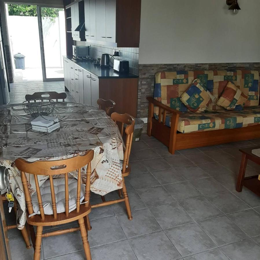 Haven House Villa Larnaca Dış mekan fotoğraf