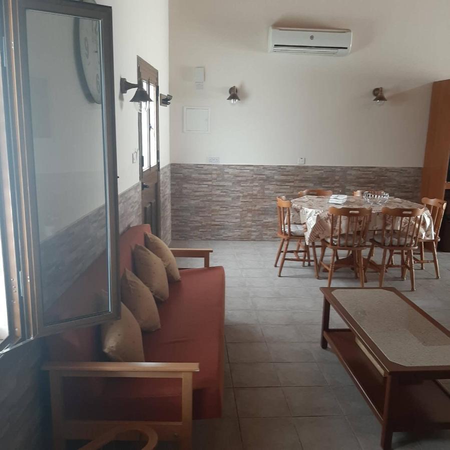 Haven House Villa Larnaca Dış mekan fotoğraf