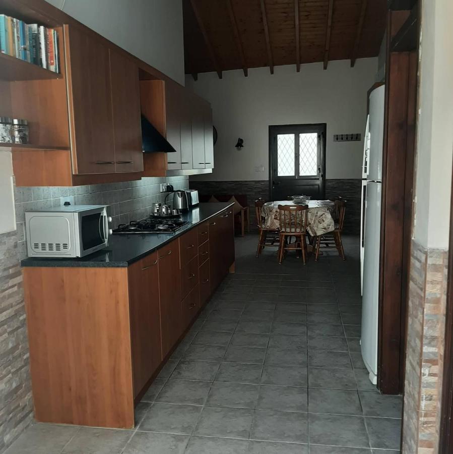 Haven House Villa Larnaca Dış mekan fotoğraf