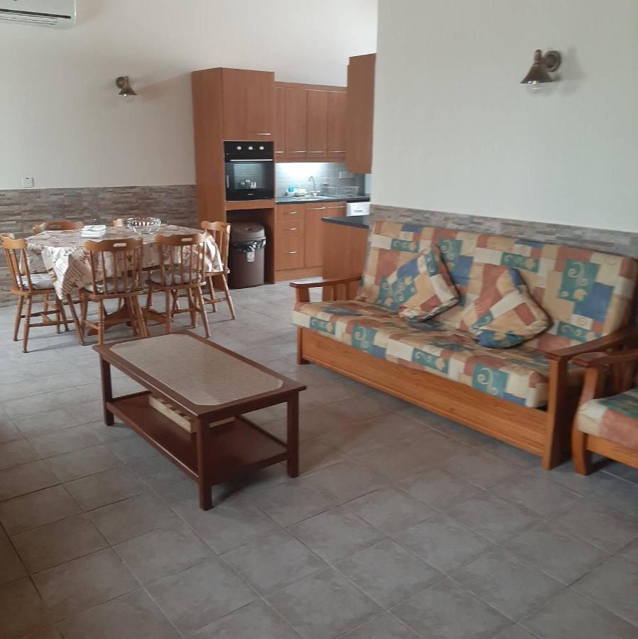 Haven House Villa Larnaca Dış mekan fotoğraf