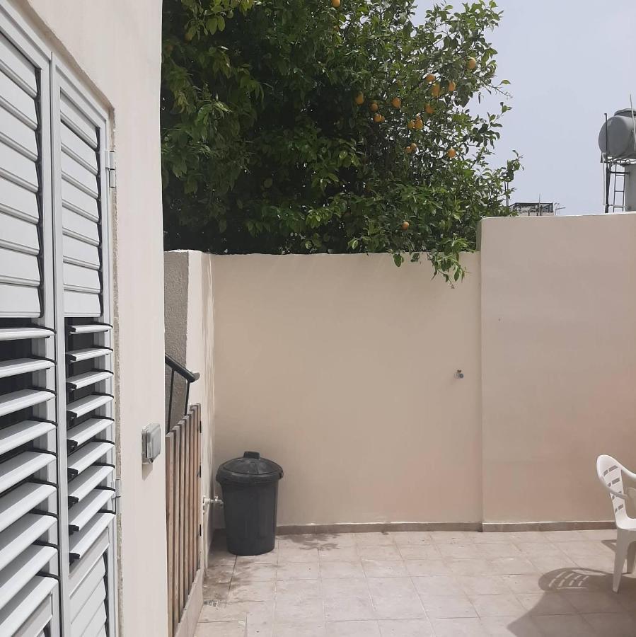 Haven House Villa Larnaca Dış mekan fotoğraf