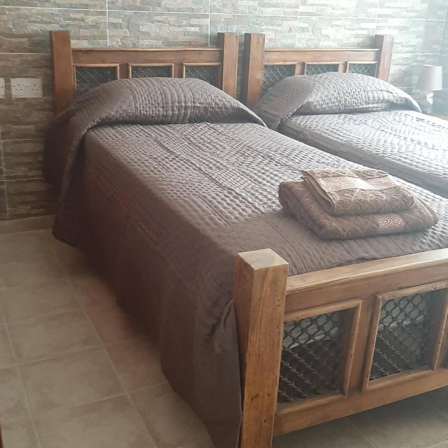Haven House Villa Larnaca Dış mekan fotoğraf