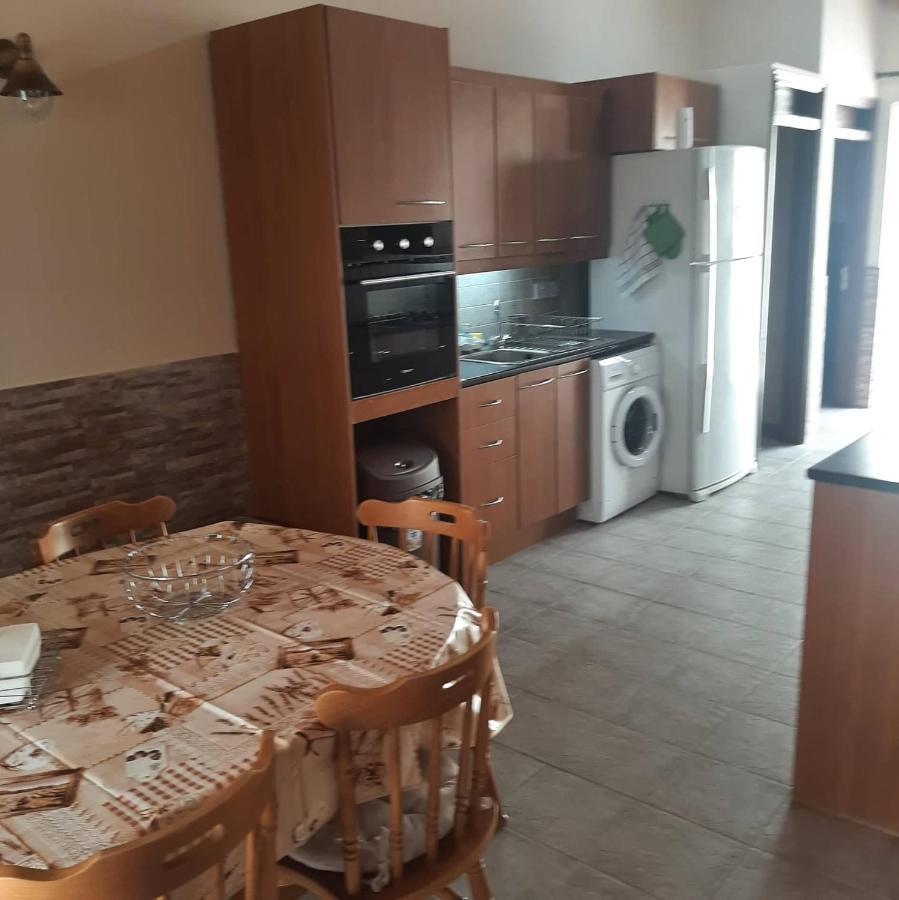 Haven House Villa Larnaca Dış mekan fotoğraf