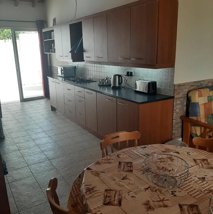 Haven House Villa Larnaca Dış mekan fotoğraf