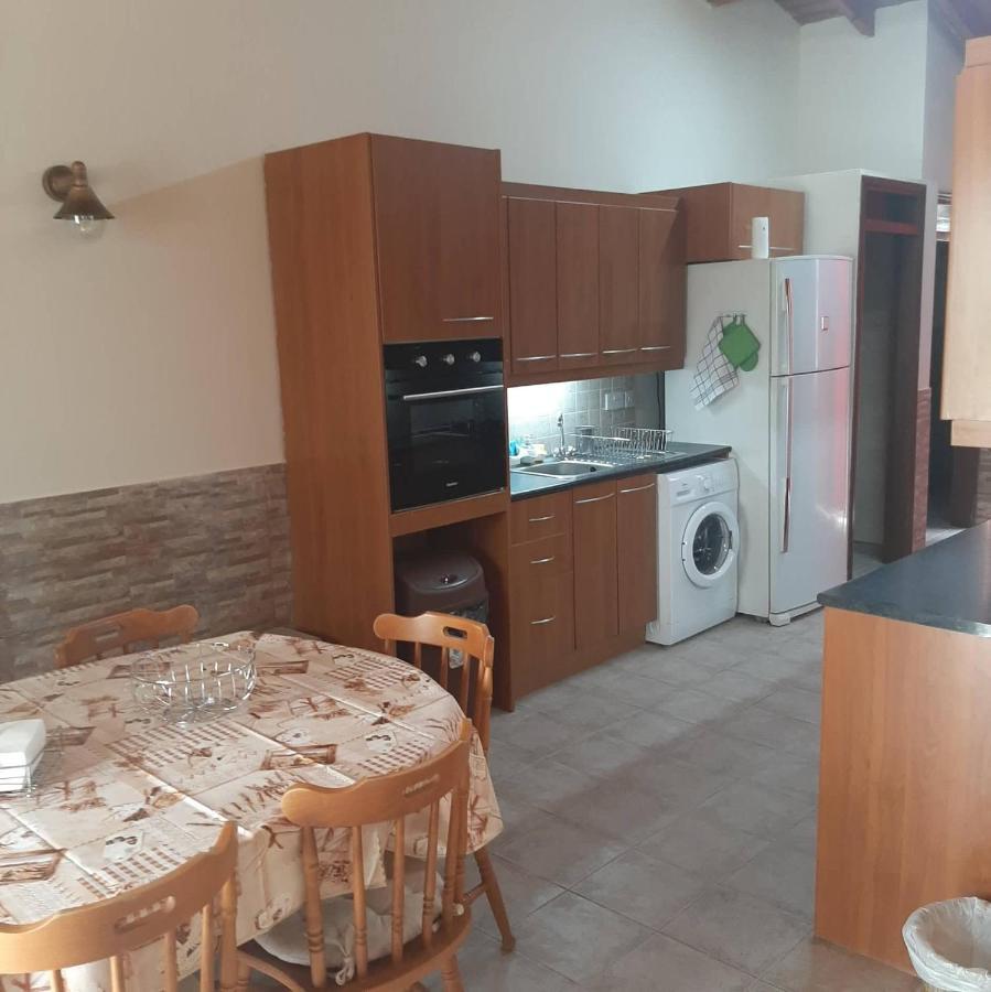 Haven House Villa Larnaca Dış mekan fotoğraf
