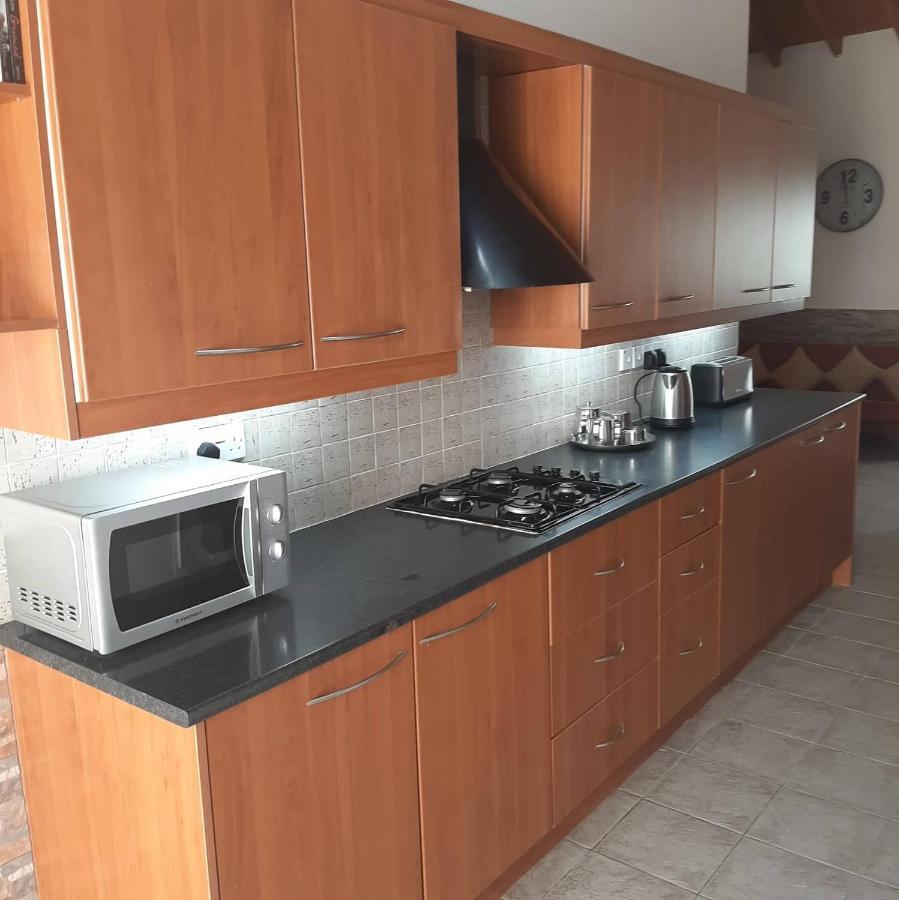 Haven House Villa Larnaca Dış mekan fotoğraf