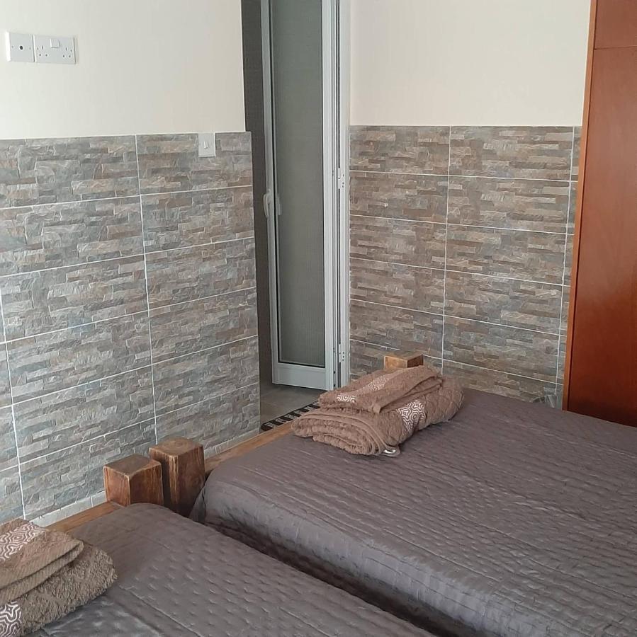 Haven House Villa Larnaca Dış mekan fotoğraf
