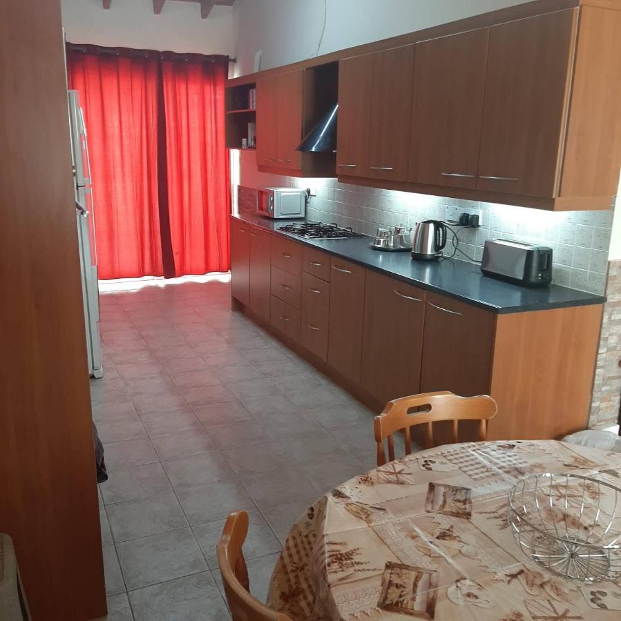 Haven House Villa Larnaca Dış mekan fotoğraf