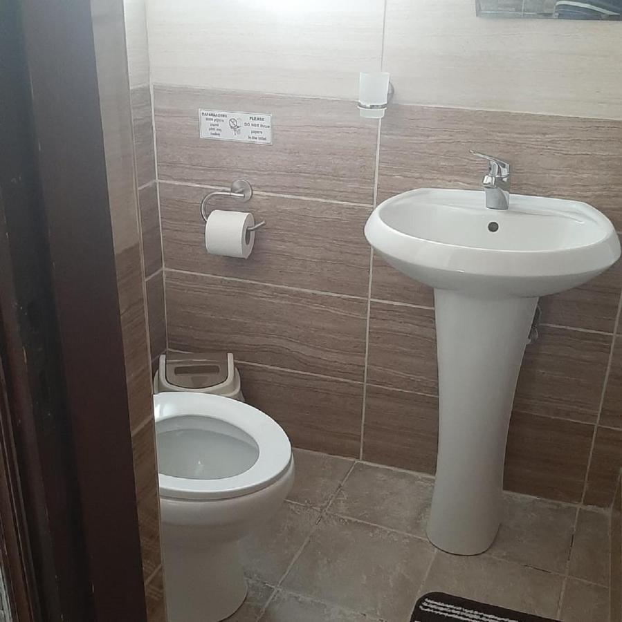 Haven House Villa Larnaca Dış mekan fotoğraf