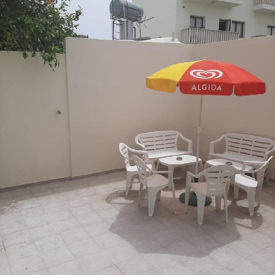 Haven House Villa Larnaca Dış mekan fotoğraf
