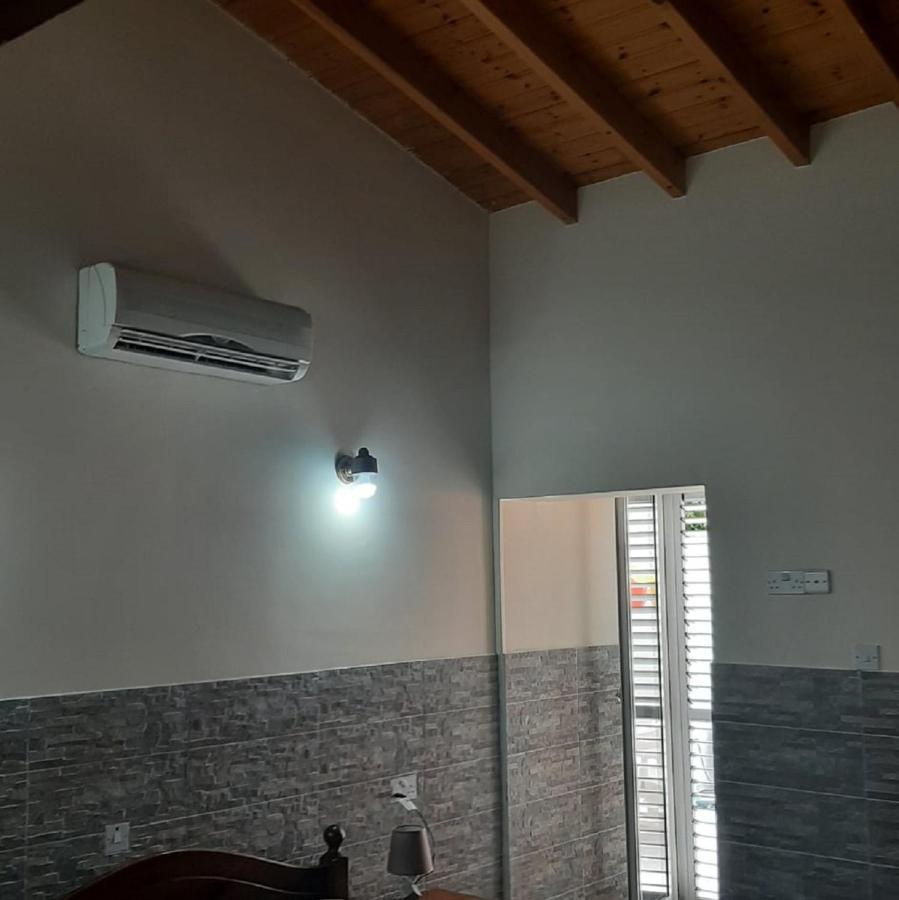 Haven House Villa Larnaca Dış mekan fotoğraf