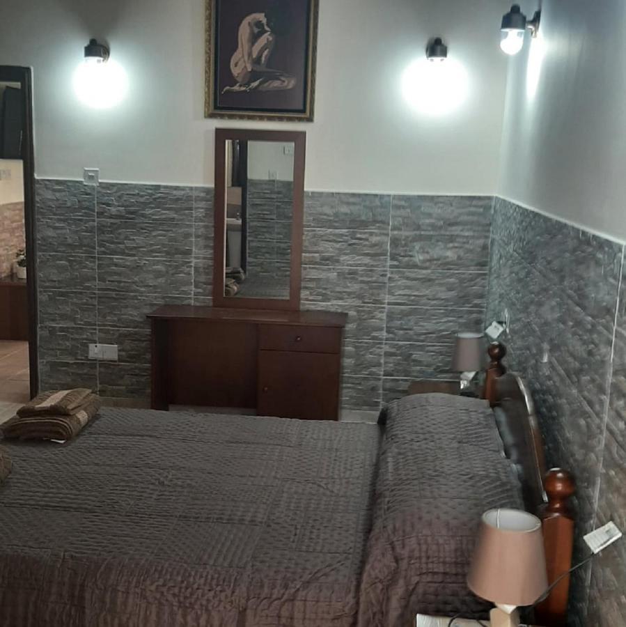 Haven House Villa Larnaca Dış mekan fotoğraf