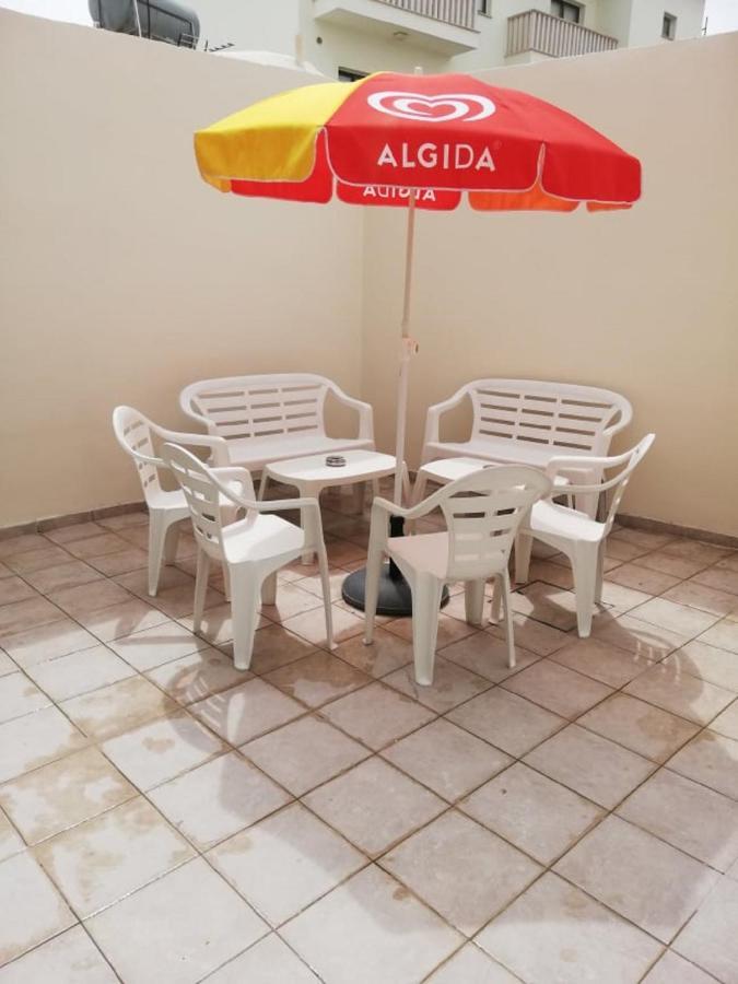 Haven House Villa Larnaca Dış mekan fotoğraf