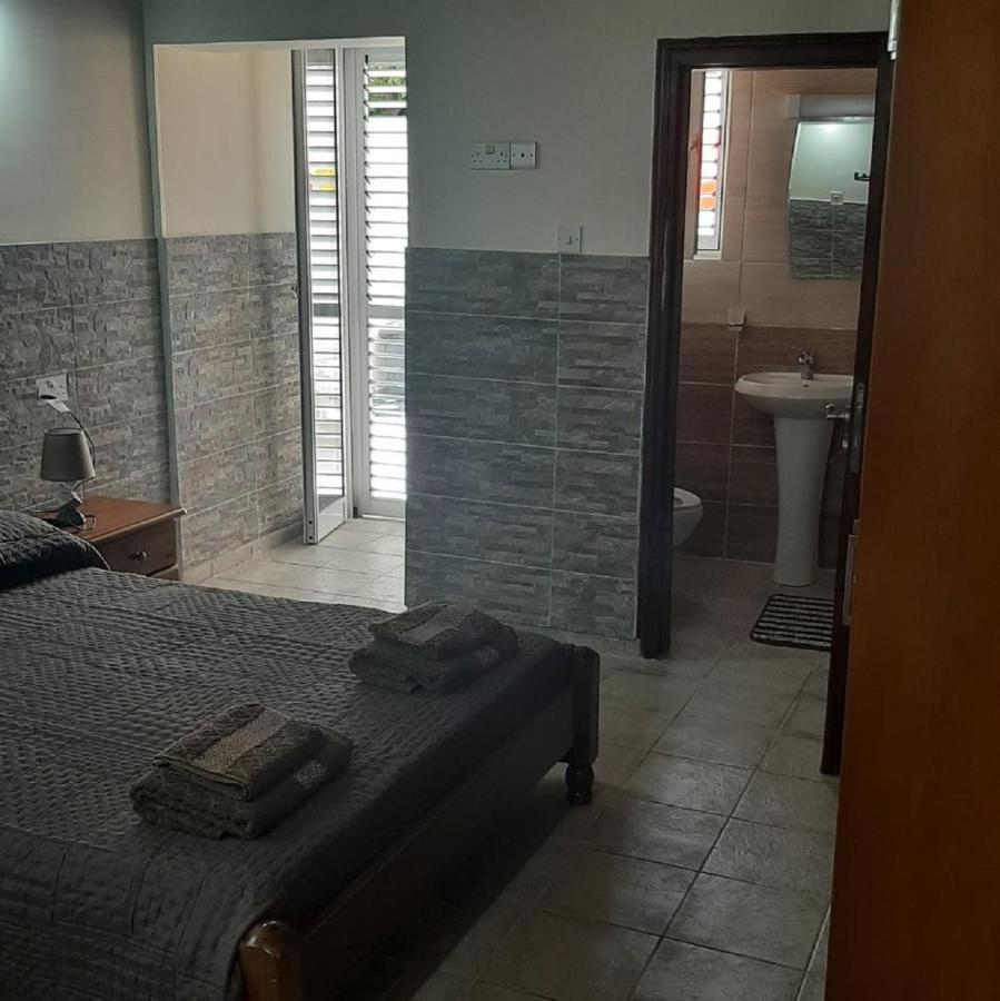 Haven House Villa Larnaca Dış mekan fotoğraf