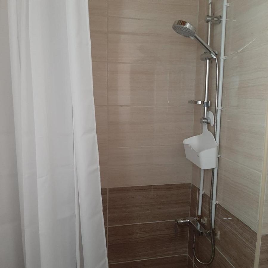 Haven House Villa Larnaca Dış mekan fotoğraf