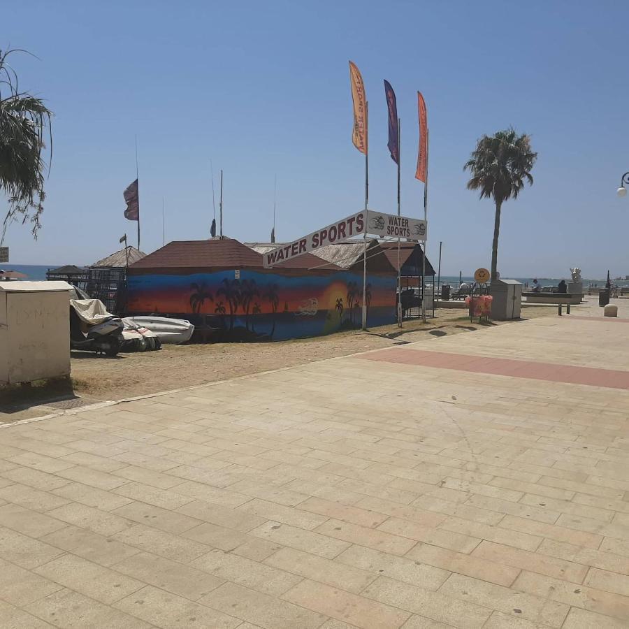 Haven House Villa Larnaca Dış mekan fotoğraf