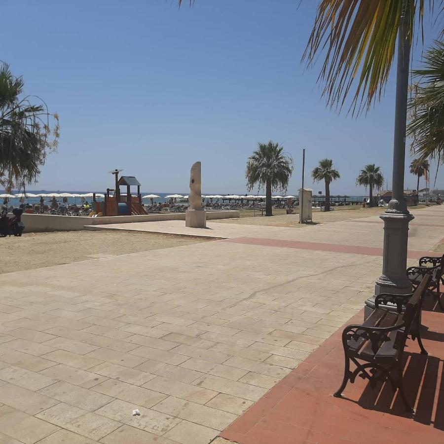 Haven House Villa Larnaca Dış mekan fotoğraf